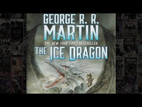The Ice Dragon - Review