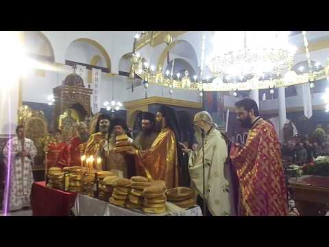 ΠΑΝΗΓΎΡΙ ΑΓΙΟΥ ΓΕΩΡΓΙΟΥ