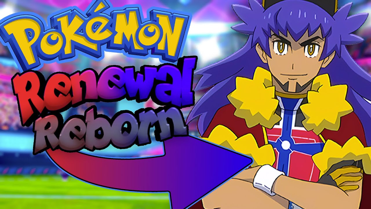 Сможет ли Чемпион Леон ПОБЕДИТЬ Pokemon Brick Bronze?