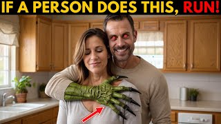 7 Signs Indicating Witchcraft Activities In A Person Around You - C.S. Lewis