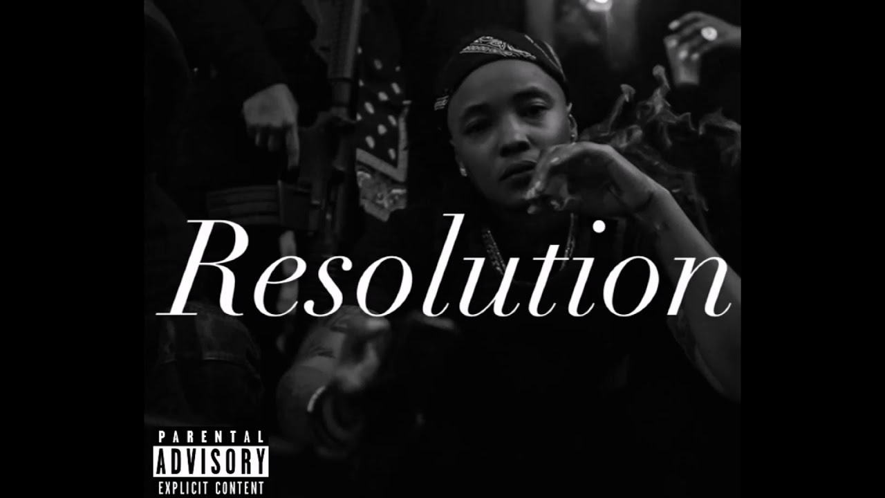 E$ - Resolution | Prod By @TreyoSnapped