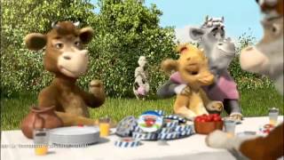 La Vaca Que Rie The Feast 20 Cast