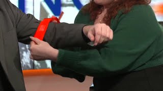 Famous Don’t panic! Let the colors guide you Profile