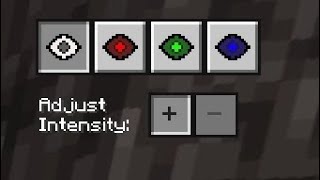 Toggle Night Vision Resource Pack | Release!