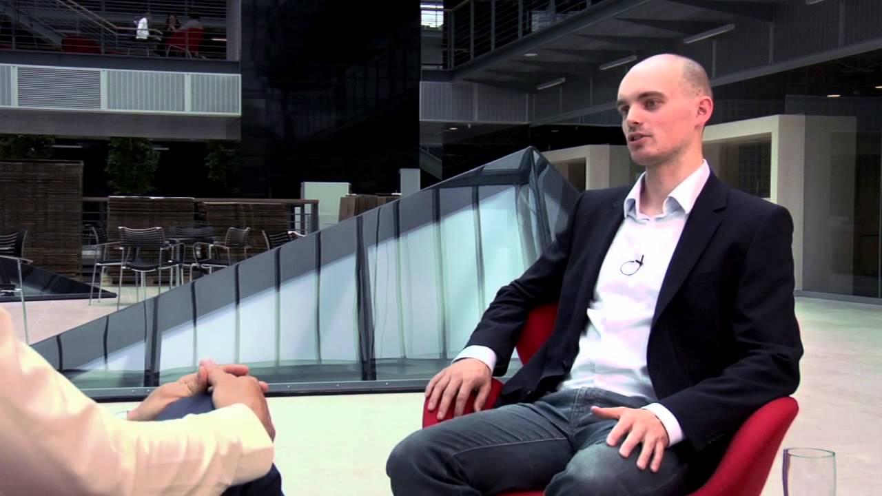 Welcome To My World: DONG Energy: What is DONG Energy and what do you do?