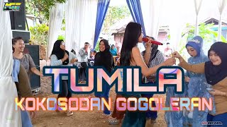 TUMILA MEDLEY KOKOSODAN GOGOLERAN - V3 MPIT || MGE MUSIC || LIVE @BAKANJATI, NORTH SUMEDANG