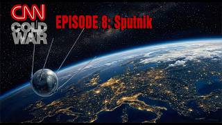 Information ​CNN Cold War Documentary Series | Episode 8: Sputnik (4K 60fps Remaster) News