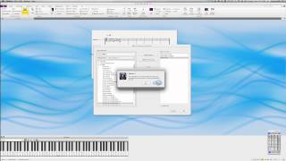 Sibelius & VDL Basics