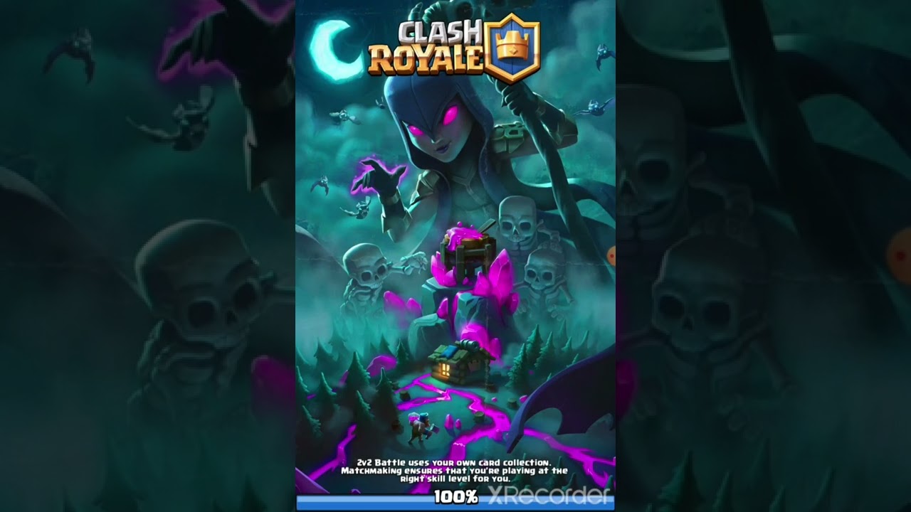 How to get to Challenger 2 (Deck)