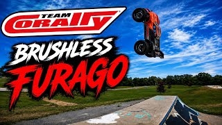 Pushing the Limits! Skatepark 3s Durability Test