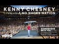 Kenny Chesney - Somewhere with You (Official Live Audio)