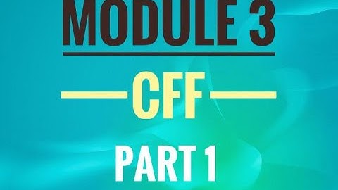 KTU-CFF-MODULE 3- PART 1- NORMAL SHOCK CONCEPTS & PROBLEMS