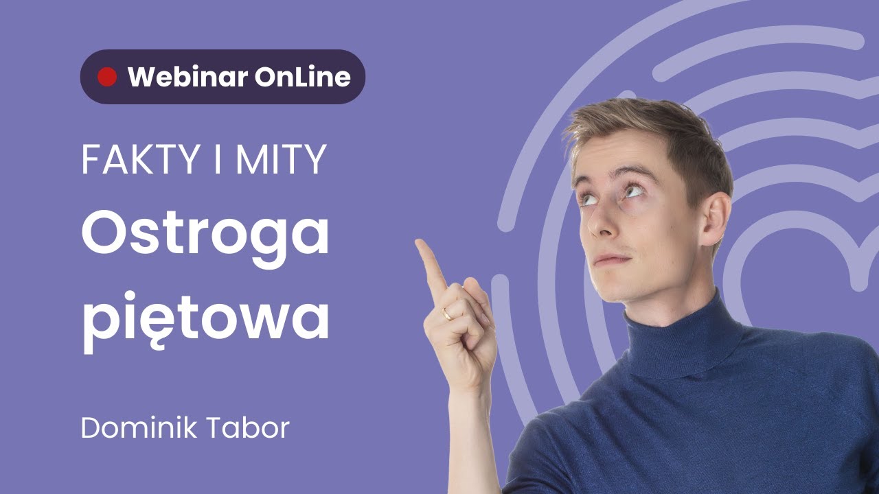 🔴LIVE:  Ostroga Piętowa - Fakty i mity
