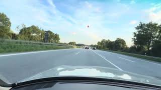 Mercedes - Benz W126 560Sec ￼ - Ümit Besen Söz Verdim Kendime Nostalji ￼￼