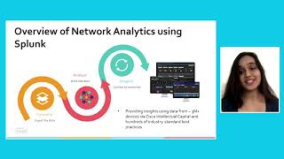 Celebrity From the DevNet Create 2020 archive: Network Health Prediction Wealth