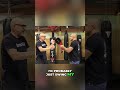 Street Fighting: Fist vs. Heel Hand Techniques Explained #shorts