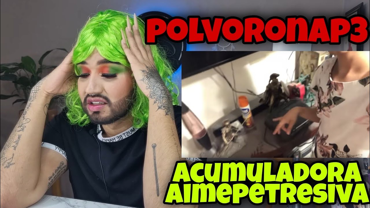 REACCIONANDO AL HOUSE TOUR DE @Charlotte Lascuráin // Alex Cázarez