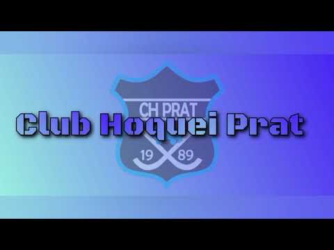 Club Olesa Patí vs CH Prat (Aleví)