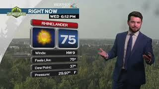 6pm Newscast