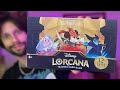 IL GIOCO DI CARTE DELLA DISNEY