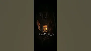 بتمنى عمرى يطول جنبك على طولHatem Zaki حاتم ذكى 