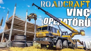 Pasli Vi̇nç Bi̇ze İşkence Çekti̇rdi̇ İlk Hari̇ta Görevleri̇ni̇ Bi̇ti̇rdi̇k Roadcraft