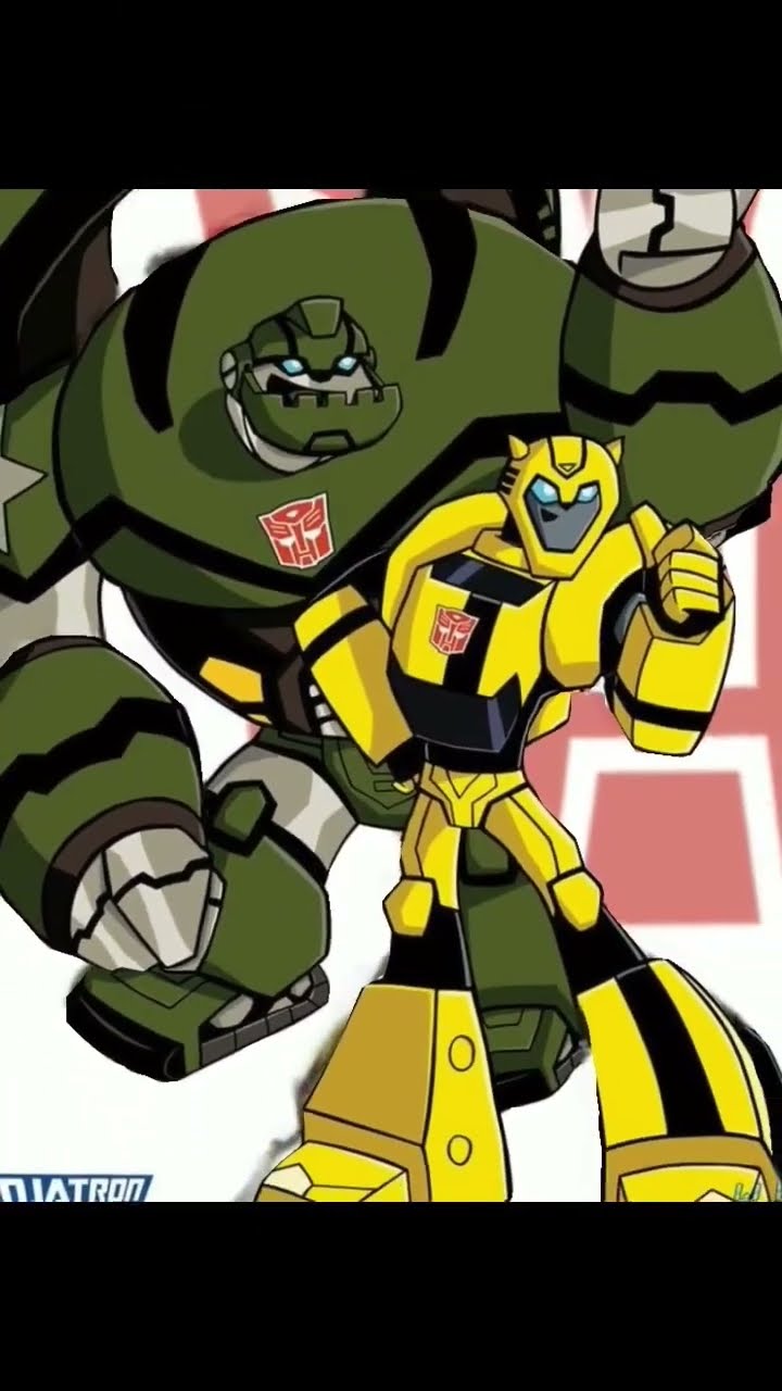 Who Is The Youngest Autobot YouTube Who Is The Youngest Autobot YouTube