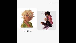 Will Solace You Are His Boyfriend Its Different.