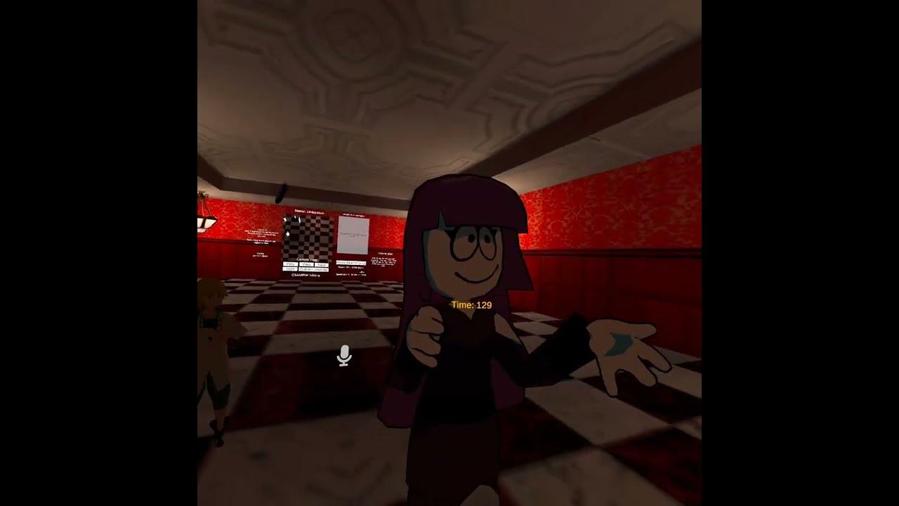 Vrchat hide and seek youtube