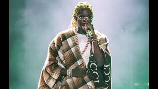 'Cuba' Young Thug x Rich Gang Type Beat