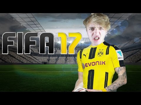 BESTE TEAM TOT NU TOE (FIFA 17)