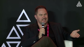 The Future Of Blockchain Technology: Trends And Predictions | Eurasia 2023