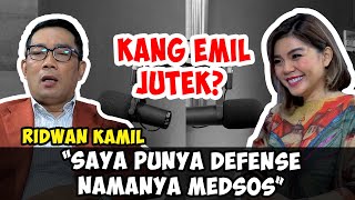 RIDWAN KAMIL HARUS SABAR, 