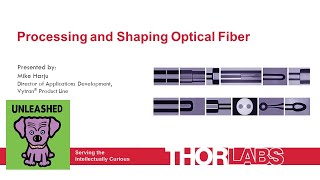 Processing and Shaping Optical Fiber screenshot 4