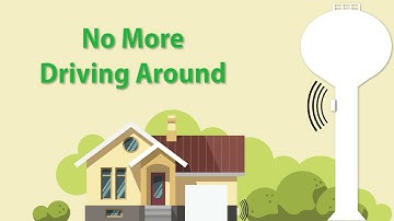 Automated Metering Infrastructure (AMI)