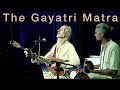 Gayatri mantra  amazing beautiful version  avi adir