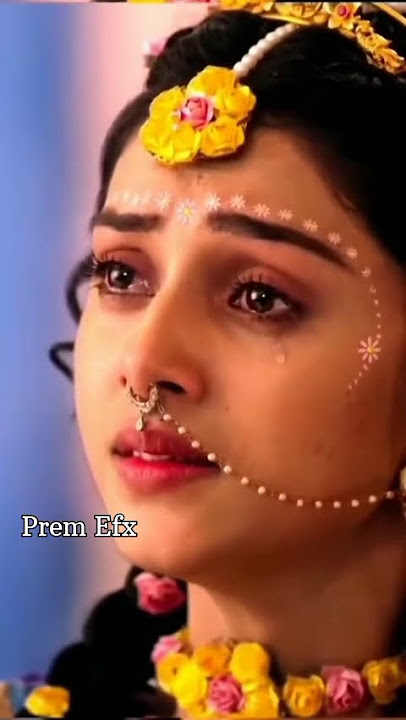 Radha Krishna flute music 🎶 #krishna #trendingshorts #sitarama #love #shortsfeed