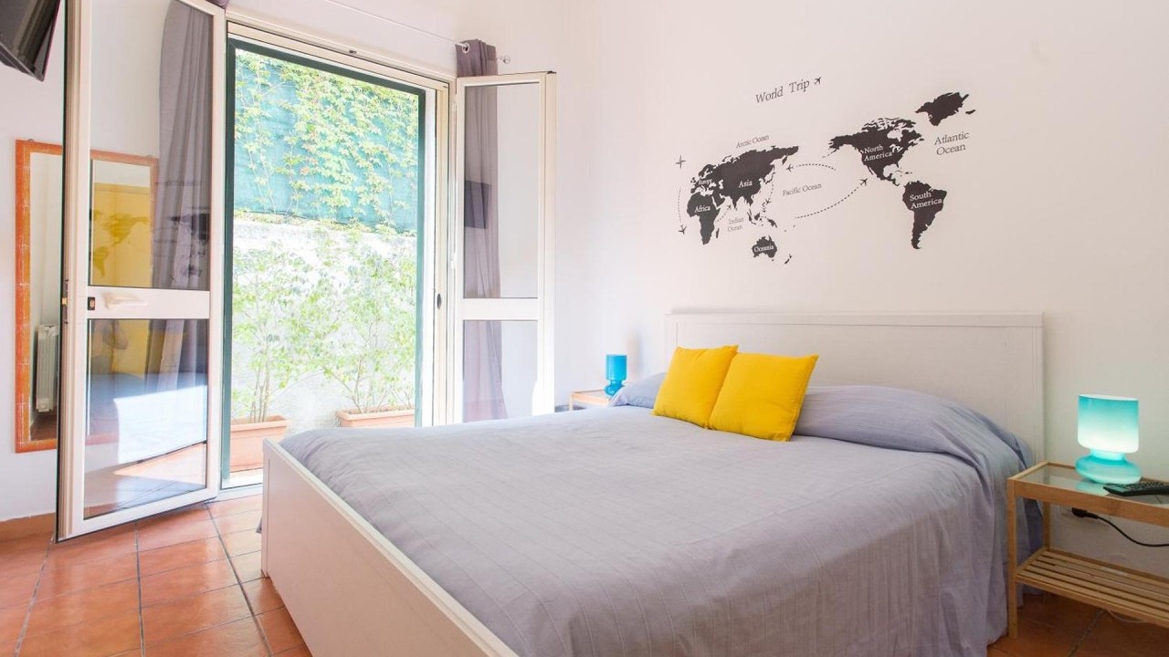 Villa Mondello | Palermo, Italy | Hotel Review 🌟