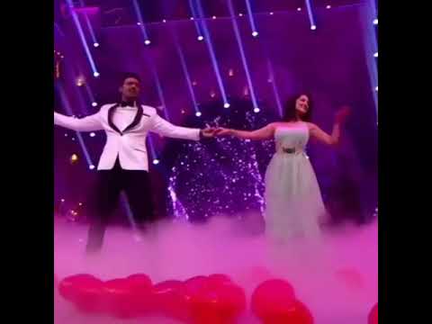 dev and sunny leone romantic dance 💓. ki kore toke bolbo ( bengali song)