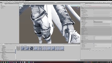 Poiyomi Toon Shader Tutorial *Light & Shadows*