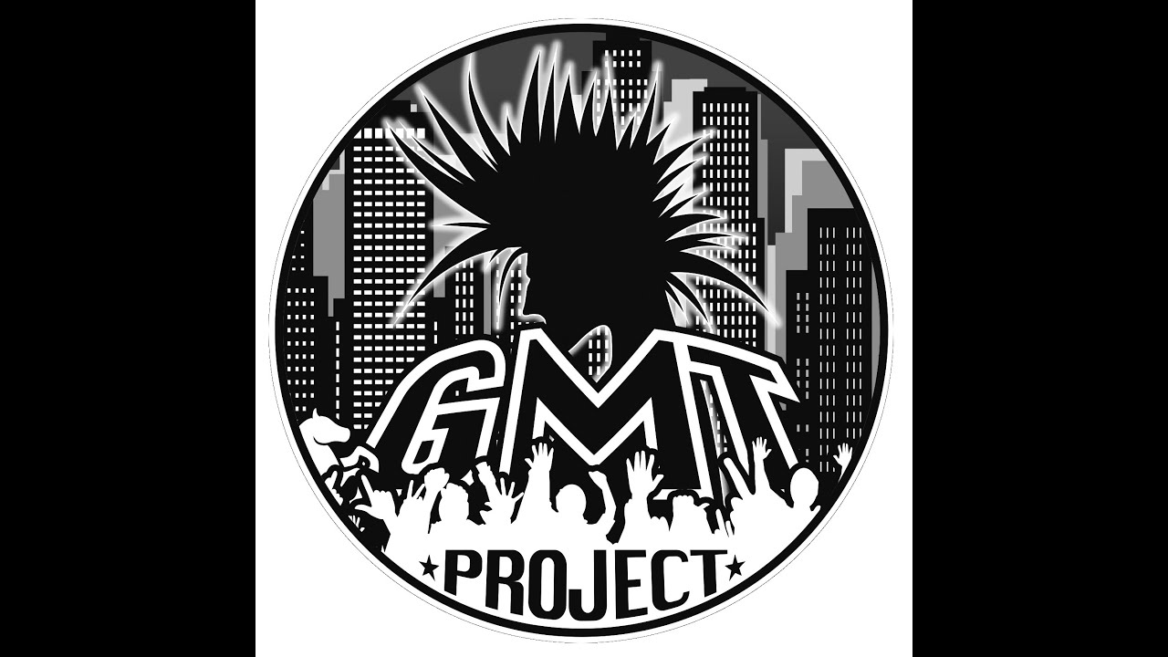GMT-PROJECT 〜Beginning〜 - YouTube