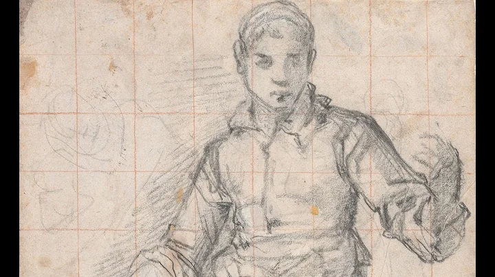 Conversations in Drawing: Seven Centuries of Art f...