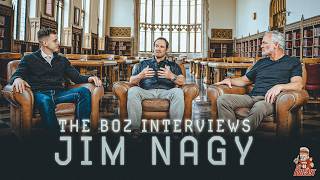 Ep 2: Jim Nagy