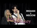 BIGMAN X INSOONI l Tones And I - Dance Monkey (Acapella Cover)