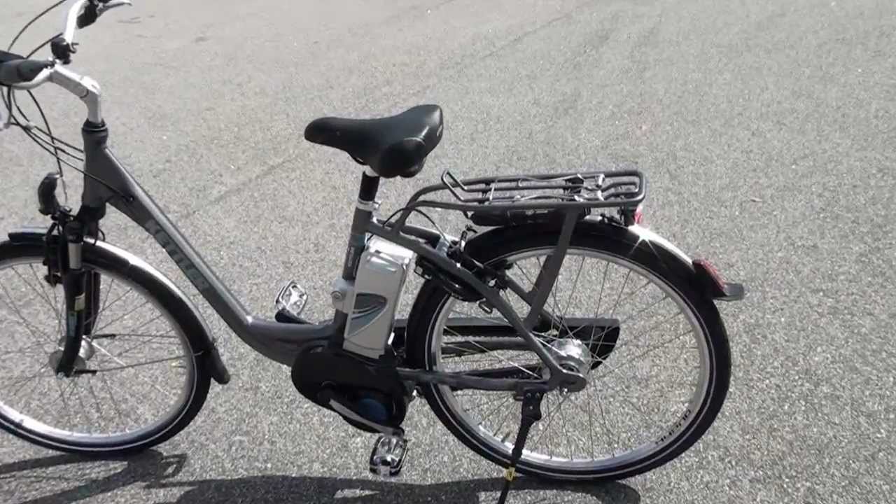 electric bicycle that charges when you pedal Do Electric Bikes Charge When You Pedal?