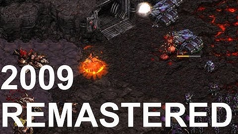 ret (Z) v Strelok (T) on Outsider - StarCraft  - Brood War REMASTERED