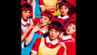 레드벨벳 (Red Velvet) - Day 1 Resimi