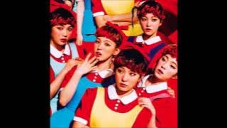 레드벨벳 (Red Velvet) - Day 1