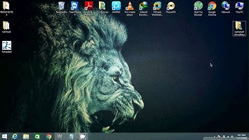 How To Hack Wifi Password Using Dumpper in Windows 2016 || Venkatesh Choudhary