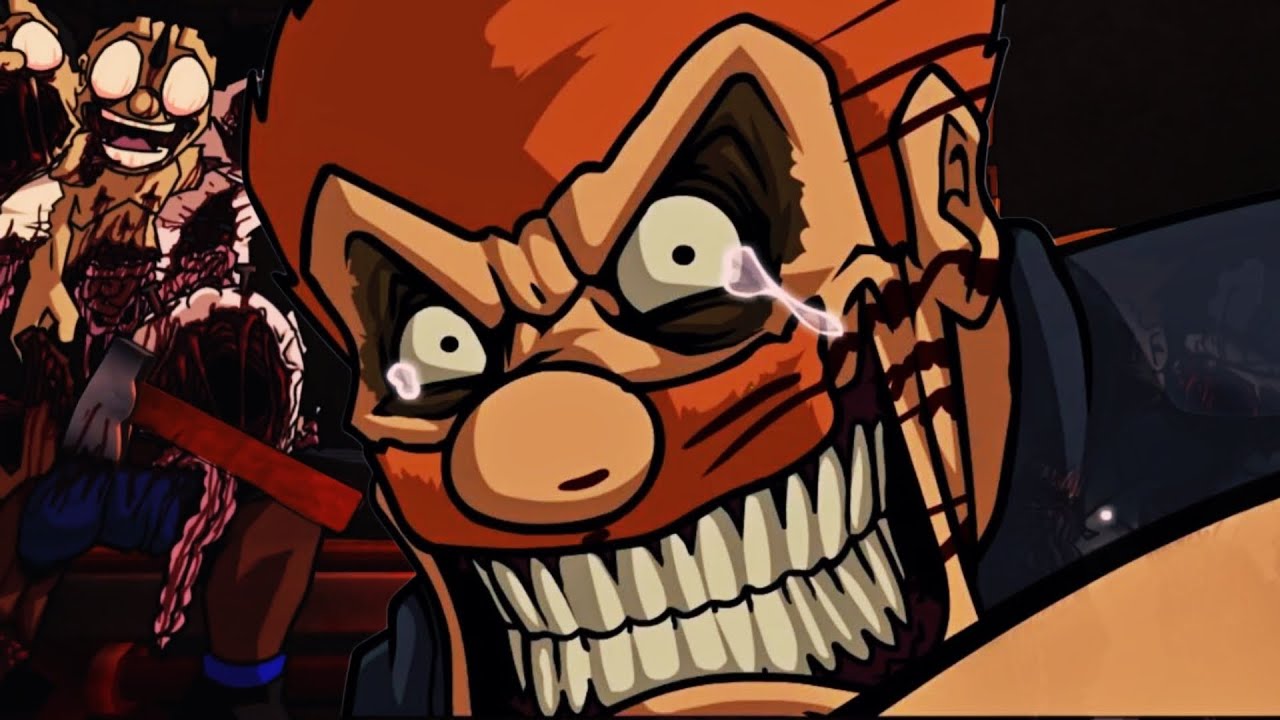 Shucks Irida [fan animation cutscene] - Jeffy's Infinite Irida - YouTube